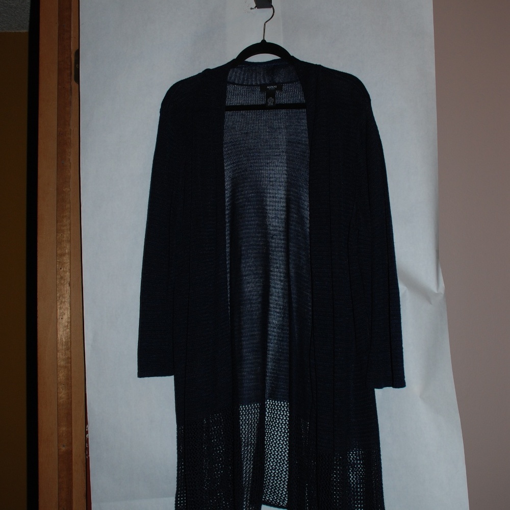 Alfani Duster